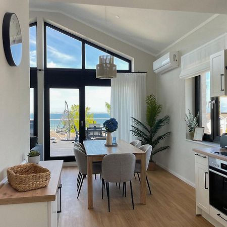 My Baltic Sea - Ferienwohnungen Im Ocean Hill 沙博伊茨 外观 照片