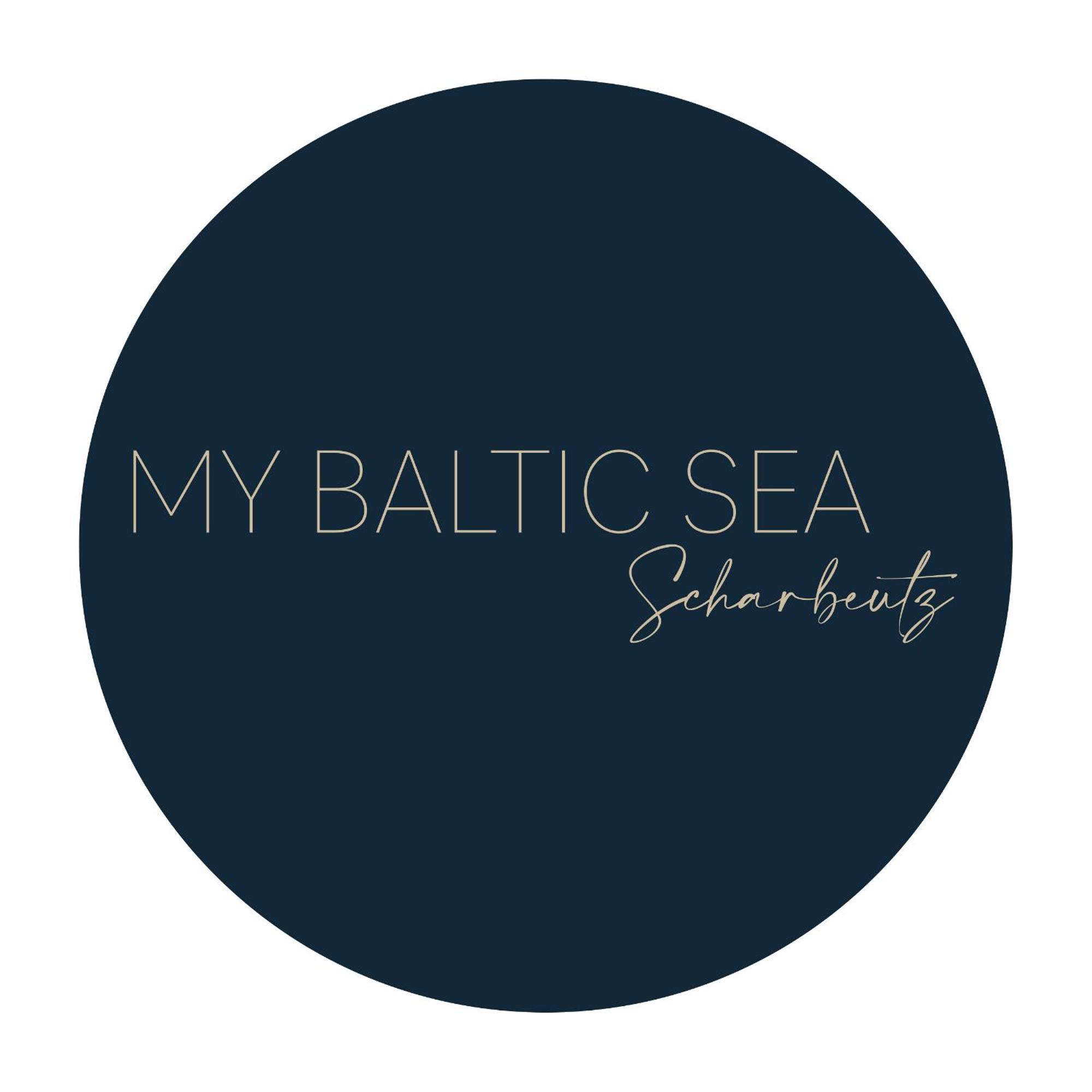 My Baltic Sea - Ferienwohnungen Im Ocean Hill 沙博伊茨 外观 照片